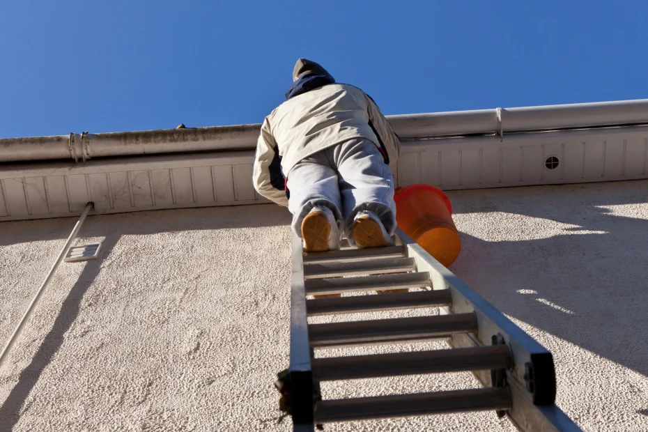 Gutter Cleaning Keller TX