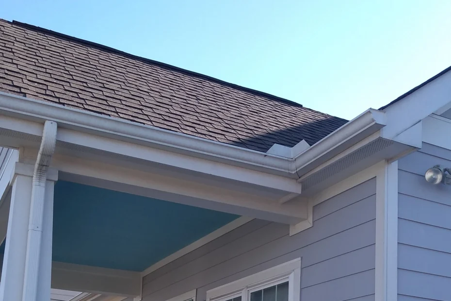 Gutter Cleaning Keller TX