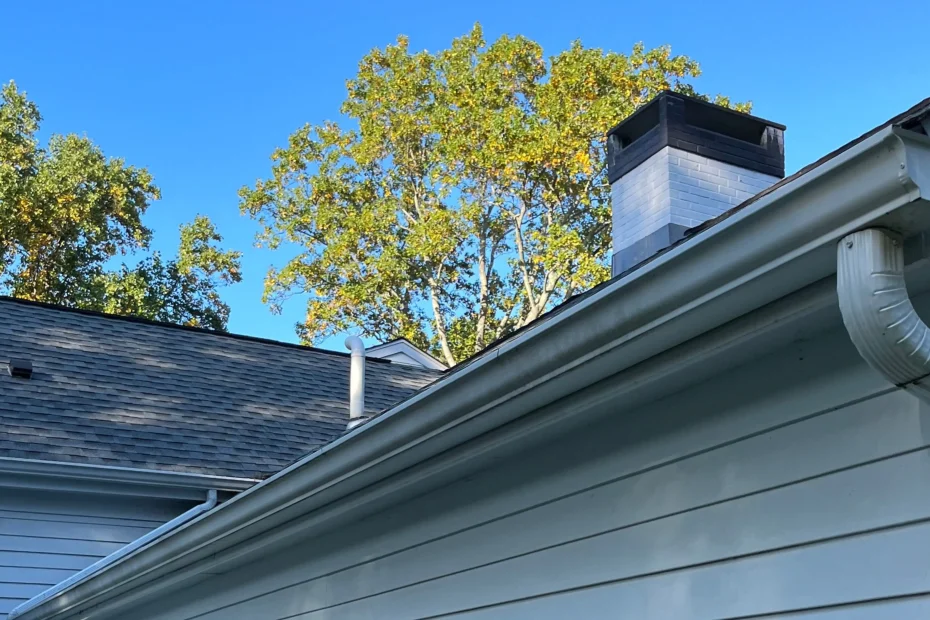 Gutter Cleaning Keller TX